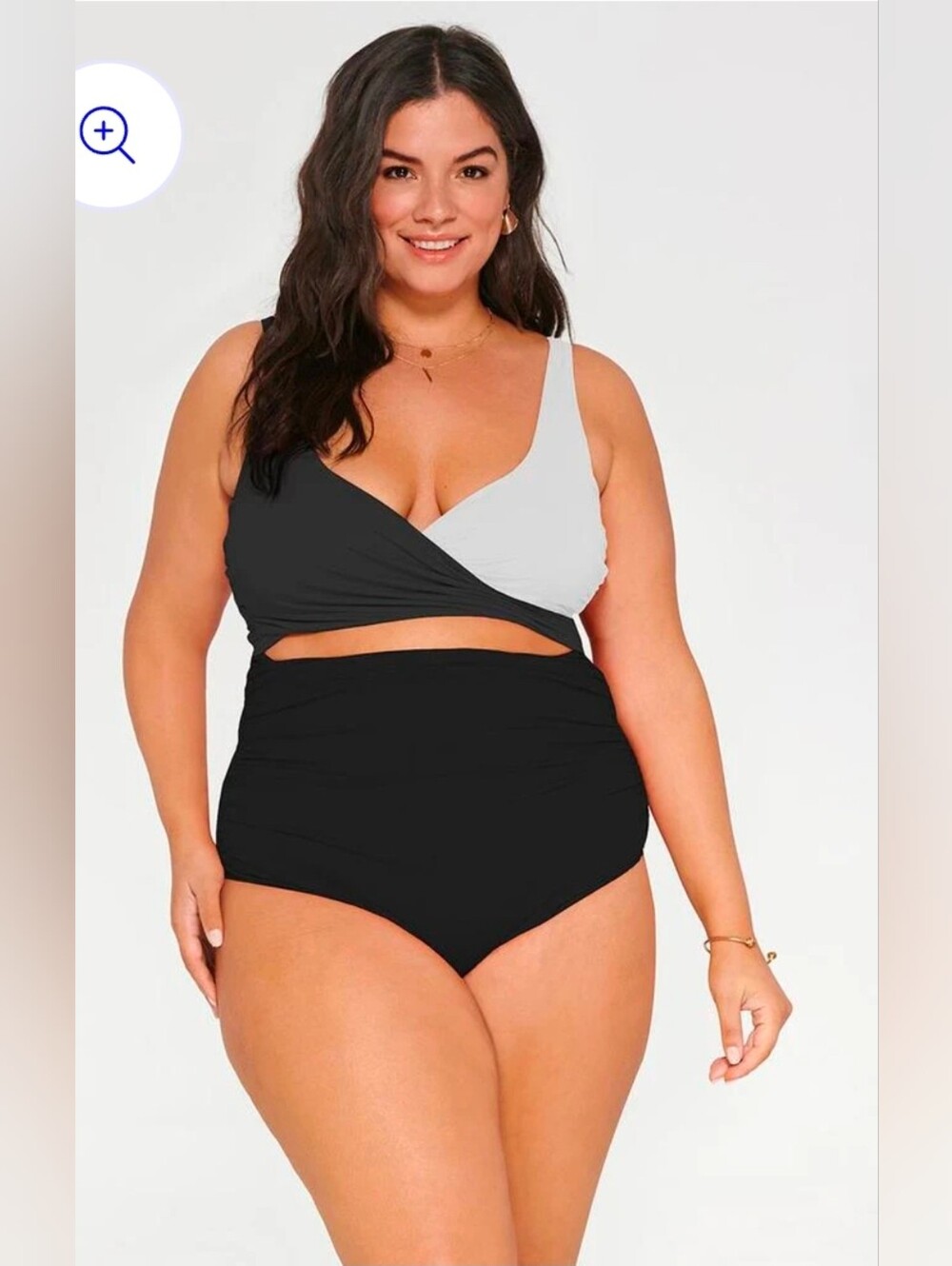 The Wrap One Piece SwimSuit - Every Sunday